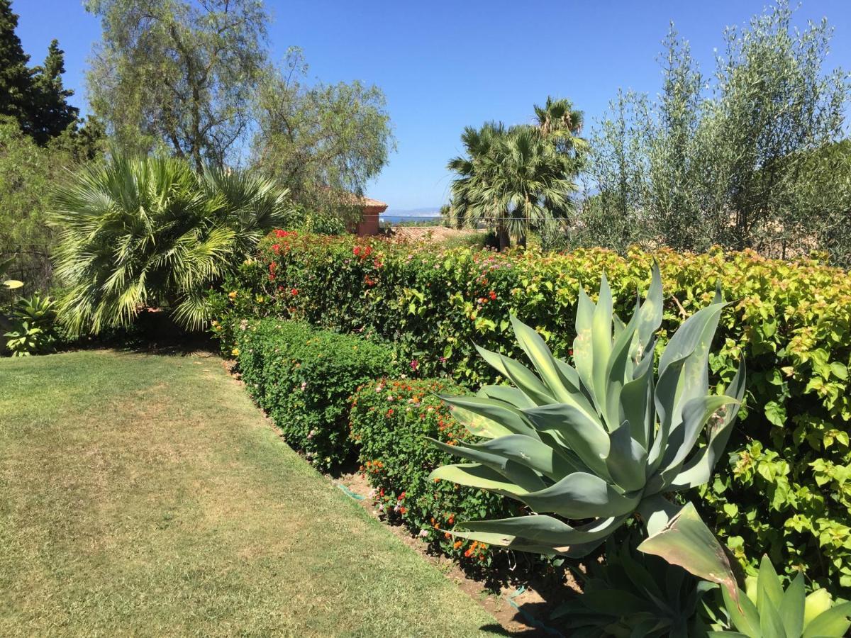 Casa Ell Har Marbella Exterior foto