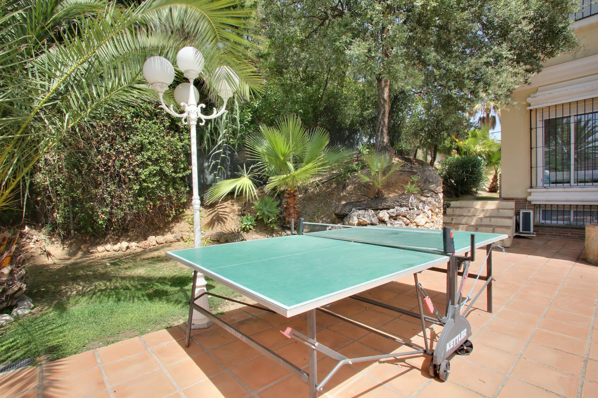 Casa Ell Har Marbella Exterior foto