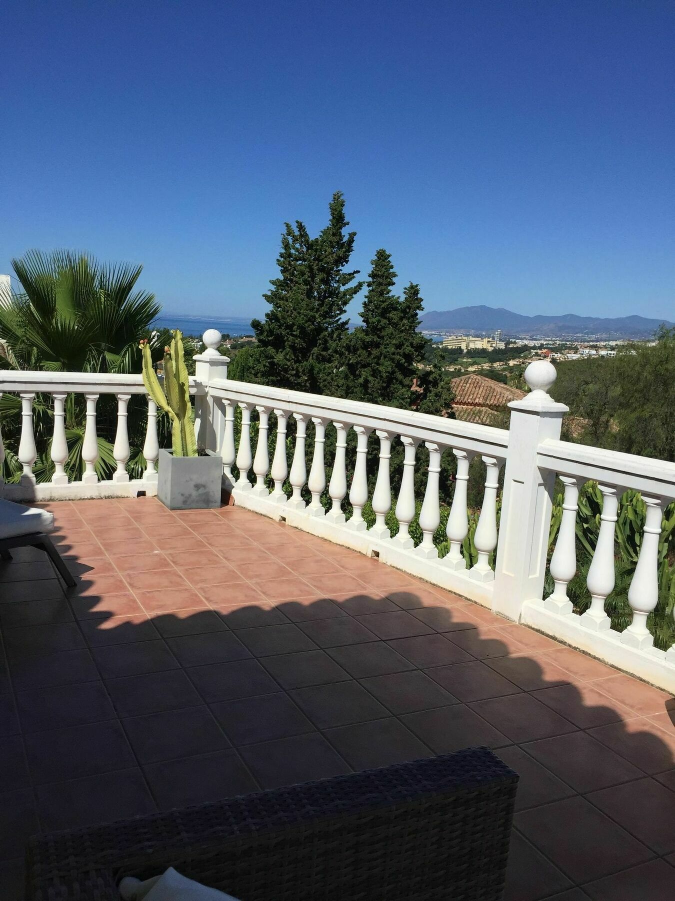 Casa Ell Har Marbella Exterior foto